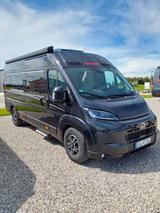 Dethleffs Globetrail 640 ES Fiat LED Scheinwerfer - Angebote