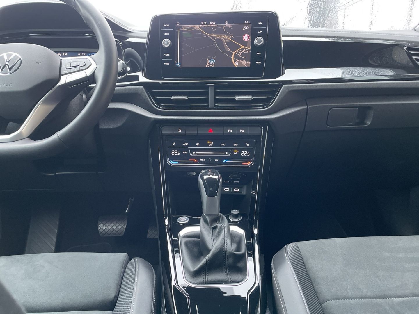 Volkswagen T-Roc - Bild 14