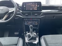 Volkswagen T-Roc - Vorschau Bild 14