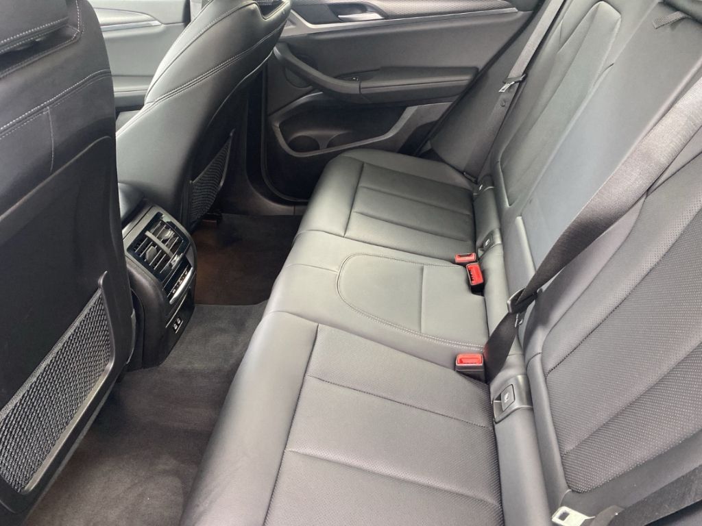 BMW X3 xDrive30e M Sport Laserlicht/HeadUp/Sitzhg./L foto 12