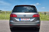 Volkswagen Golf Sportsvan 1.2 TSI Lounge, 1.Hand, AHK. - Volkswagen Golf mit Benzin-Antrieb: Kleinbus, 1.2