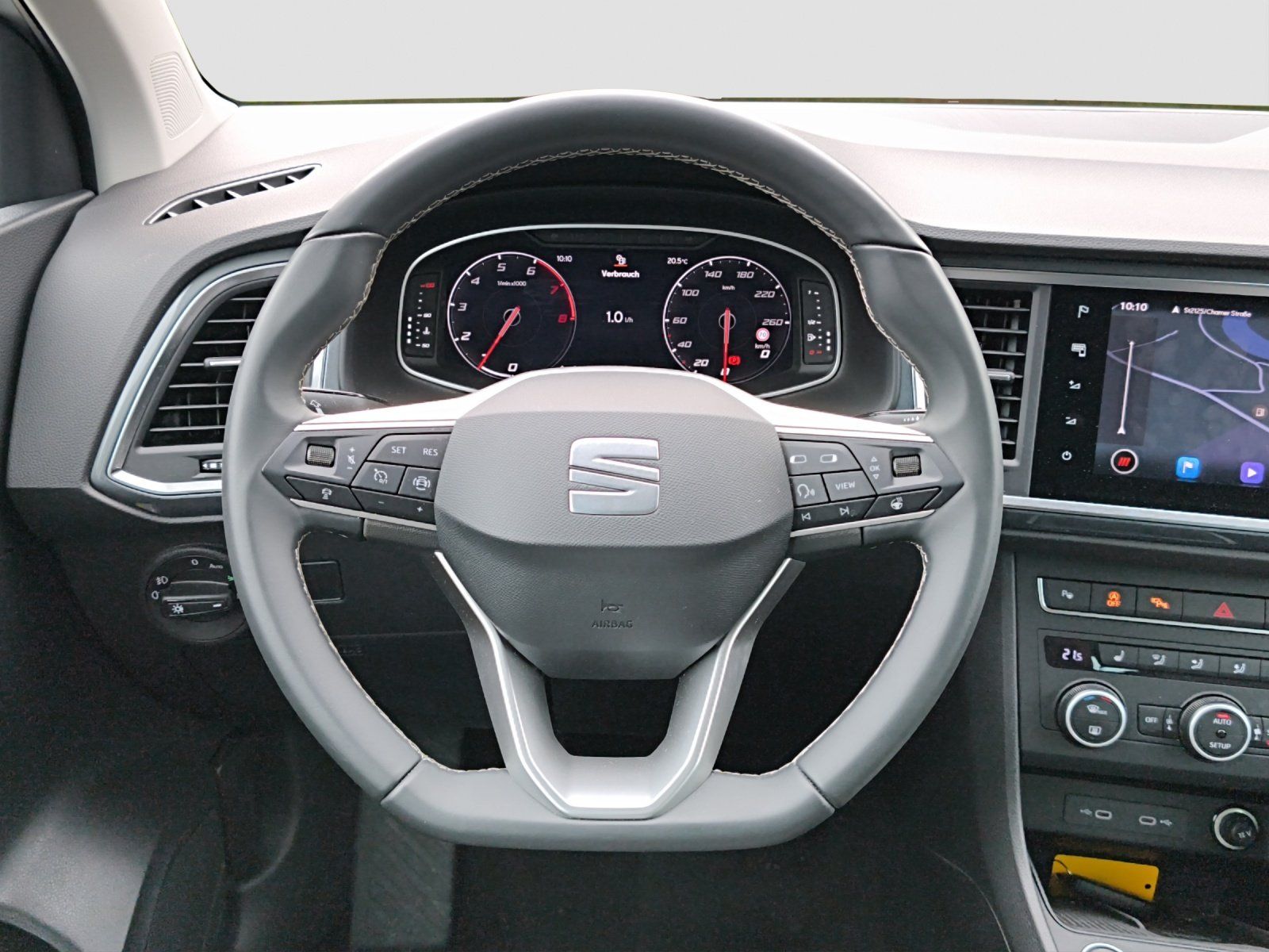 Seat Ateca - Bild 14