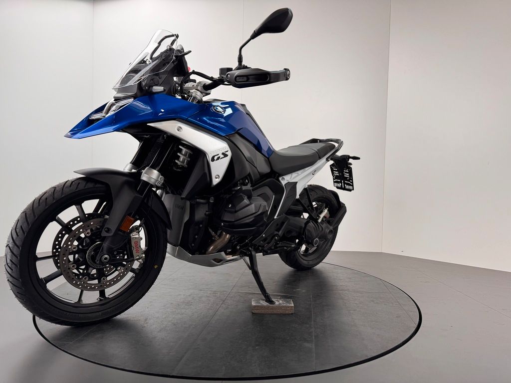 Fahrzeugabbildung BMW R1300 GS *SCHMIEDERÄDER *ADAPT. FAHRWERK