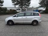 Mazda 5 Lim. 2.0 Exclusive - Mazda Gebrauchtwagen von 2008