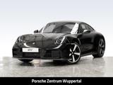 Porsche 992 911 Carrera Sportabgas Surround-View BOSE