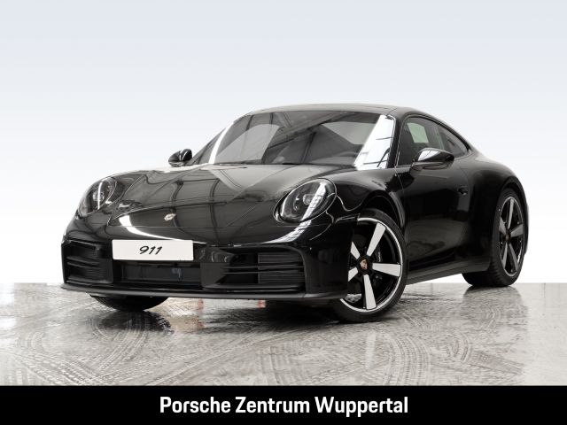 Porsche 992 911 Carrera Sportabgas Surround-View BOSE