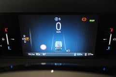 Fahrzeugabbildung Ford E- Transit Custom  L1 TREND 9-Sitze AHK NAVI uvm