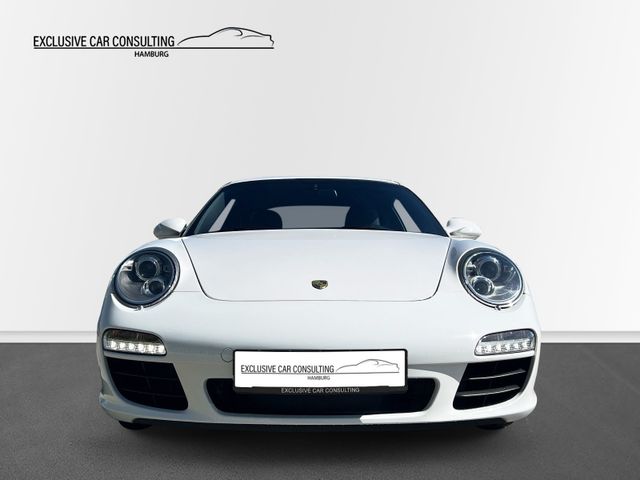 PORSCHE 997 – Bild 2