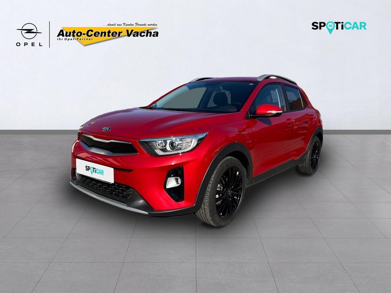 Kia Stonic Dream Team Edition 1.0 TGDI