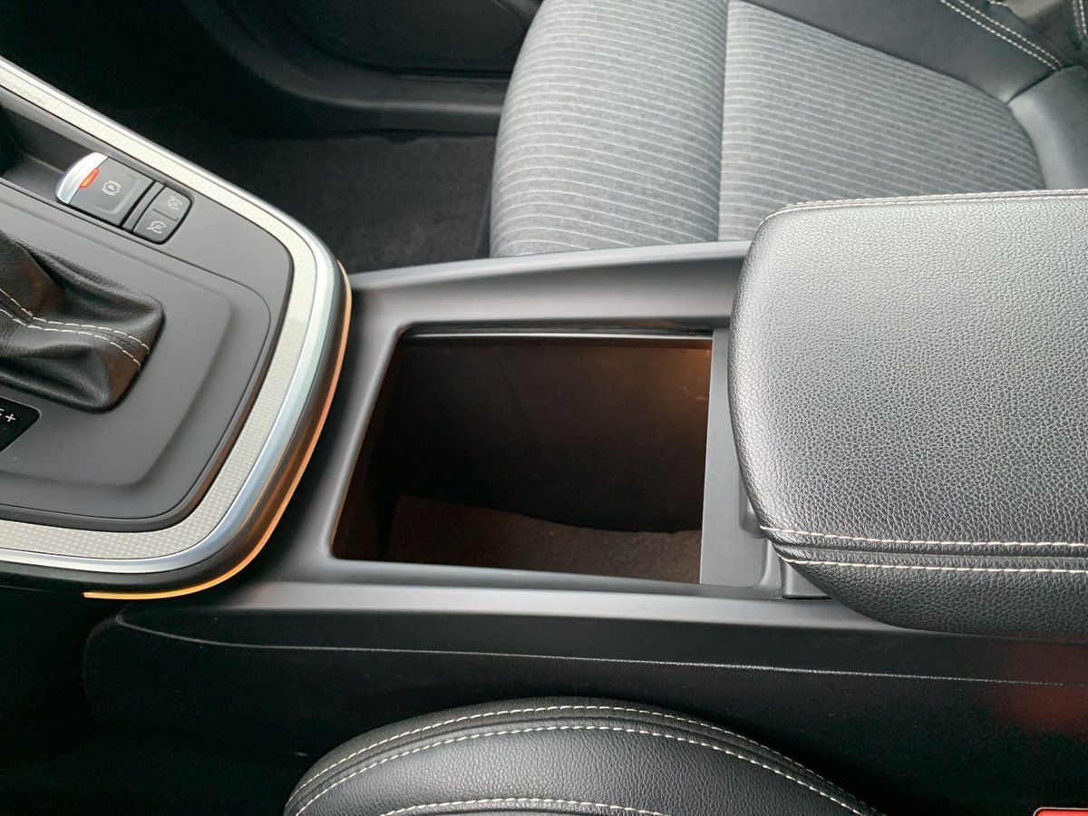 Renault Grand Scenic - Bild 34