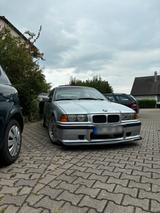 BMW E36 325i Tausch Möglich - BMW 325 aus 1995: 325i
