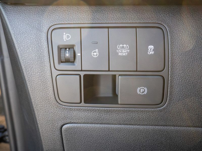 Hyundai Staria – Bild 16