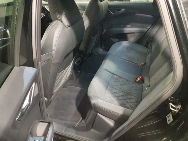 Q4 Sportback 50 e-tron QUATTRO MATRIX+PANO+SONOS