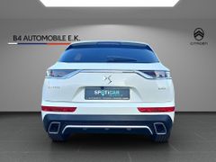 Fahrzeugabbildung DS Automobiles DS7 Crossback E-Tense 225 Gr. Chic erst 3500 km