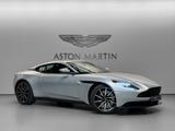 Aston Martin DB11 V8 - Aston Martin DB11 Gebrauchtwagen