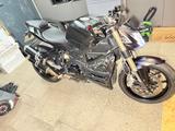 Ducati Streetfighter 848 /Service neu/ HU neu Top  - DUCATI STREETFIGHTER 848