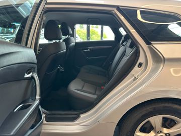 Hyundai i40 cw 5 *Tempo*AHK*SitzHZ*PDC*