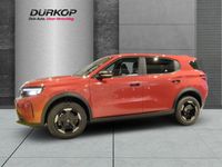 Opel Frontera - Vorschau Bild 2