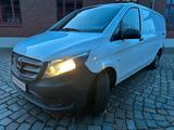 Mercedes-Benz Vito Kasten 114/116 CDI, 119 CDI/BT RWD lang - Mercedes-Benz Vito Gebrauchtwagen in Hamburg