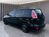Mazda 5 2.0 Exclusive LPG-Autogasanlage - gebrauchte Mazda 5 aus dem Jahr 2008
