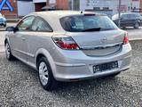 Opel Astra H GTC Edition/Shz/Pdc/Tempomat - Opel Astra: Gtc Edition