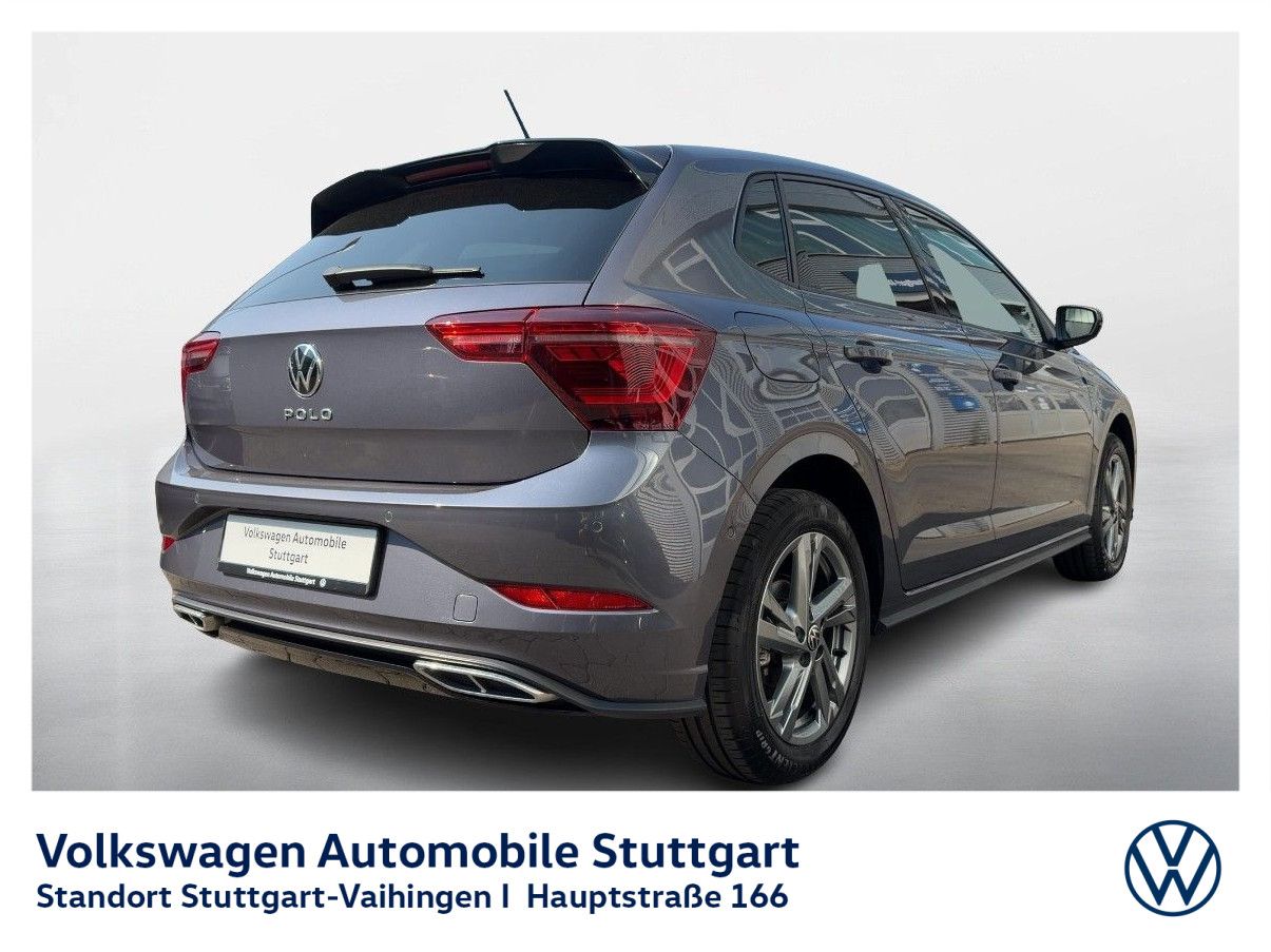 Volkswagen Polo - Bild 3
