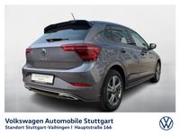 Volkswagen Polo - Vorschau Bild 3