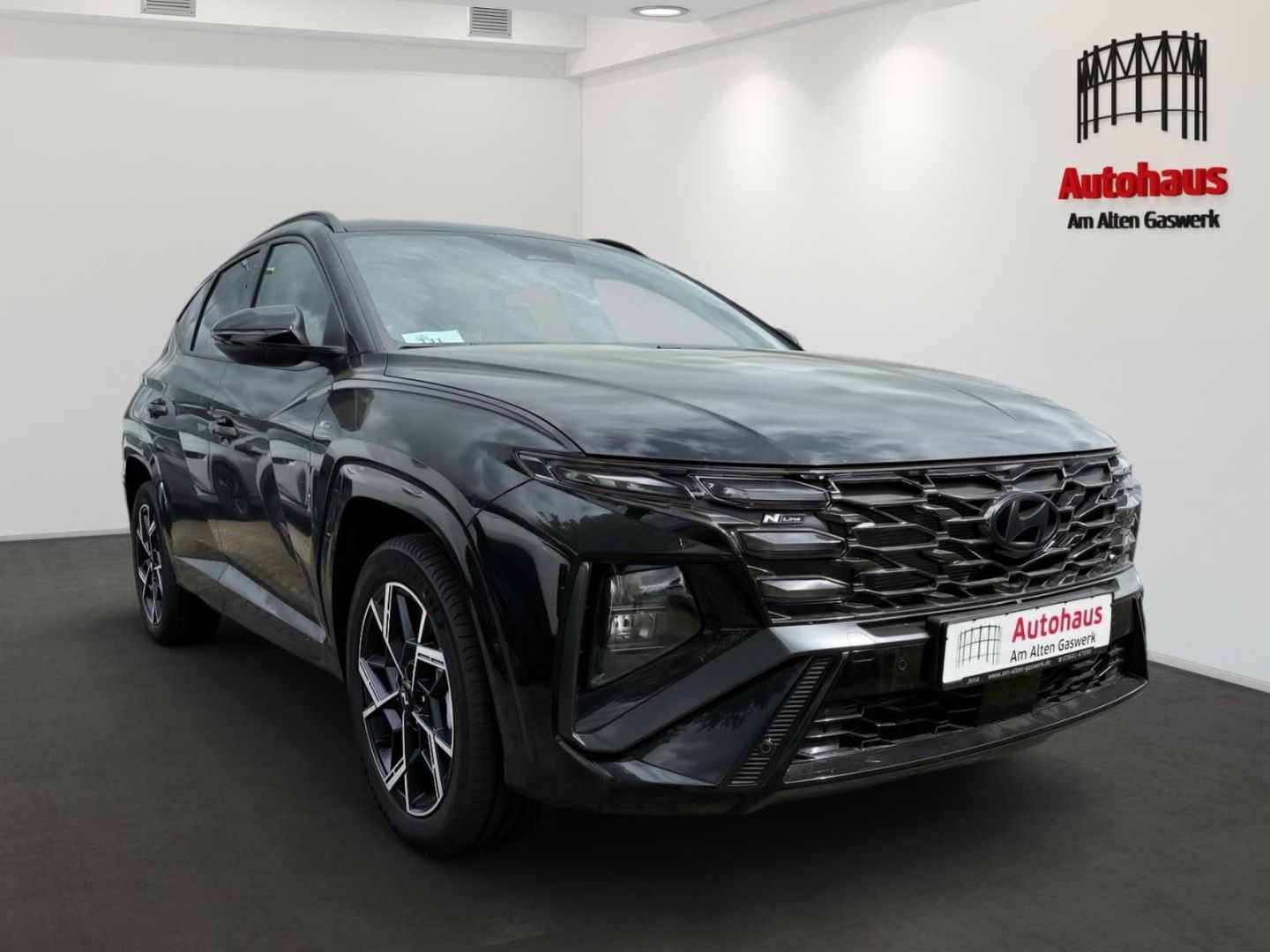 Hyundai TUCSON - Bild 2