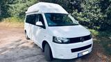 Volkswagen T5 Wohnmobil individueller Ausbau