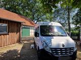 Renault WoMo Master 3  - gebrauchte Renault Master aus dem Jahr 2011