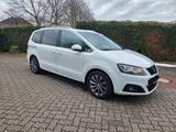 Seat Alhambra 2.0 TDI 177PS I-TECH DSG Navi AHK Panor - Seat Alhambra in Hannover