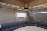 Kabe Classic 560 XL KS (Royal ohne Backrohr) - Kabe Wohnwagen Wohnwagen gebraucht