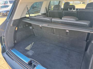 Mercedes GLS 400 - 10