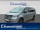 Volkswagen Multivan 2.0 TDI LÜ DSG-LED-AHK--LaneAss - Volkswagen T7 Kombi Gebrauchtwagen