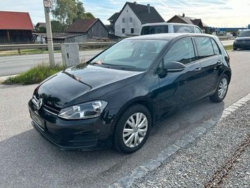 Volkswagen Golf - 4