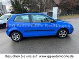 Volkswagen Polo 1.4 - Volkswagen Polo aus 2003: 1.4