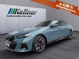 BMW 540 d xDr. M Sport Pro+AHK+HUD+STANDH.+H&K.+20"+ - BMW 540 mit Diesel-Antrieb: Head-Up Display