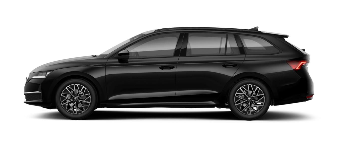 Skoda Octavia - Bild 3