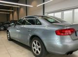 Audi A4 Lim.1.8 TFSi Attractio/ Aus erste Hand 54 tkm - Audi A4: 8h
