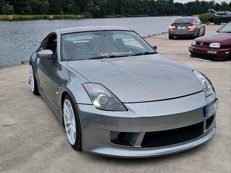 Nissan 350Z