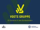 Volkswagen Sharan 2.0TDI BLACK STYLE DSG AHK+Xenon+Navi - Volkswagen Sharan in Magdeburg
