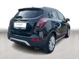 Opel Mokka X Color Innovation 1.4 Turbo LED+NAVI+BOSE - Opel Mokka X: Innovation