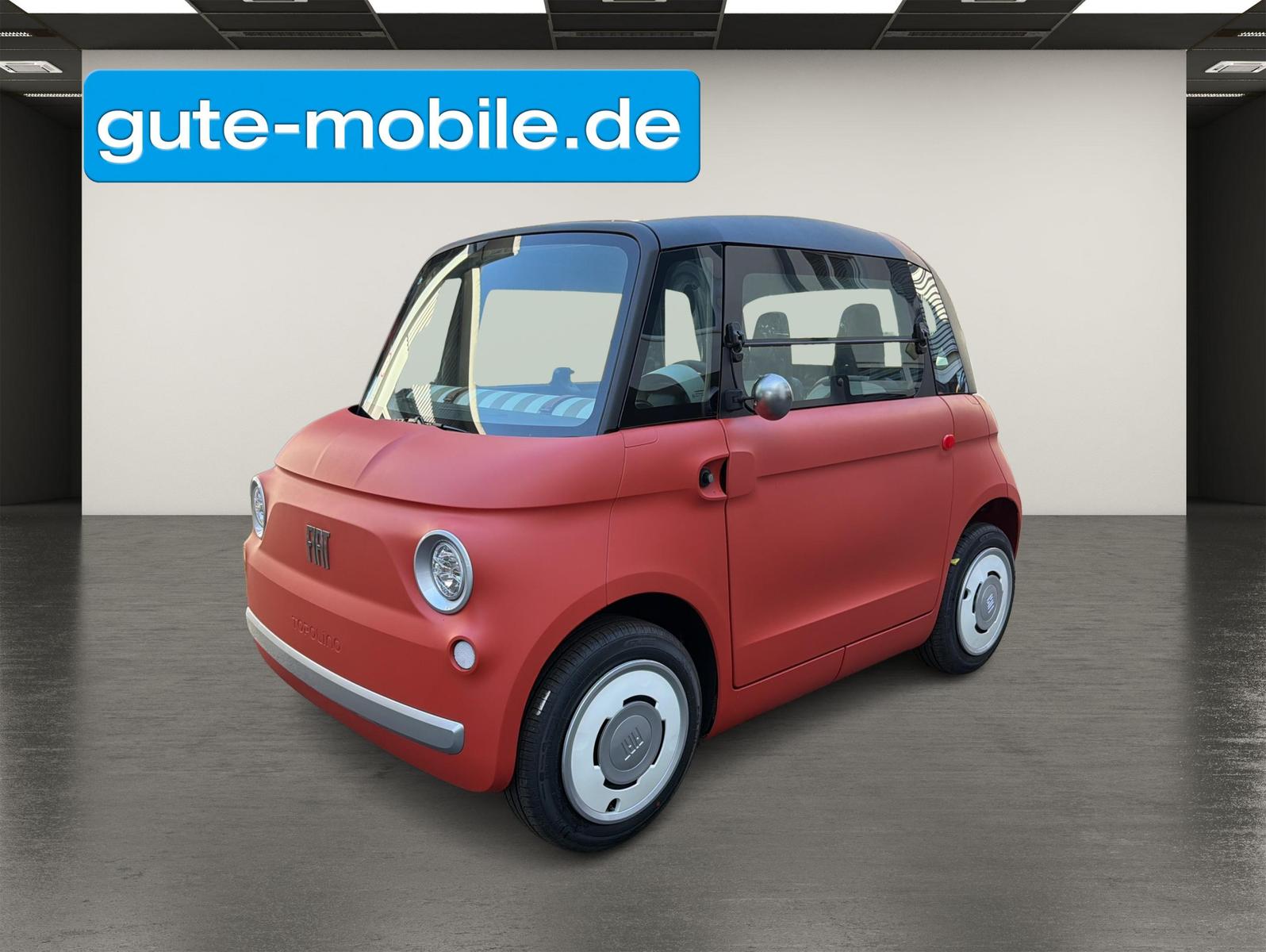 Fiat Topolino