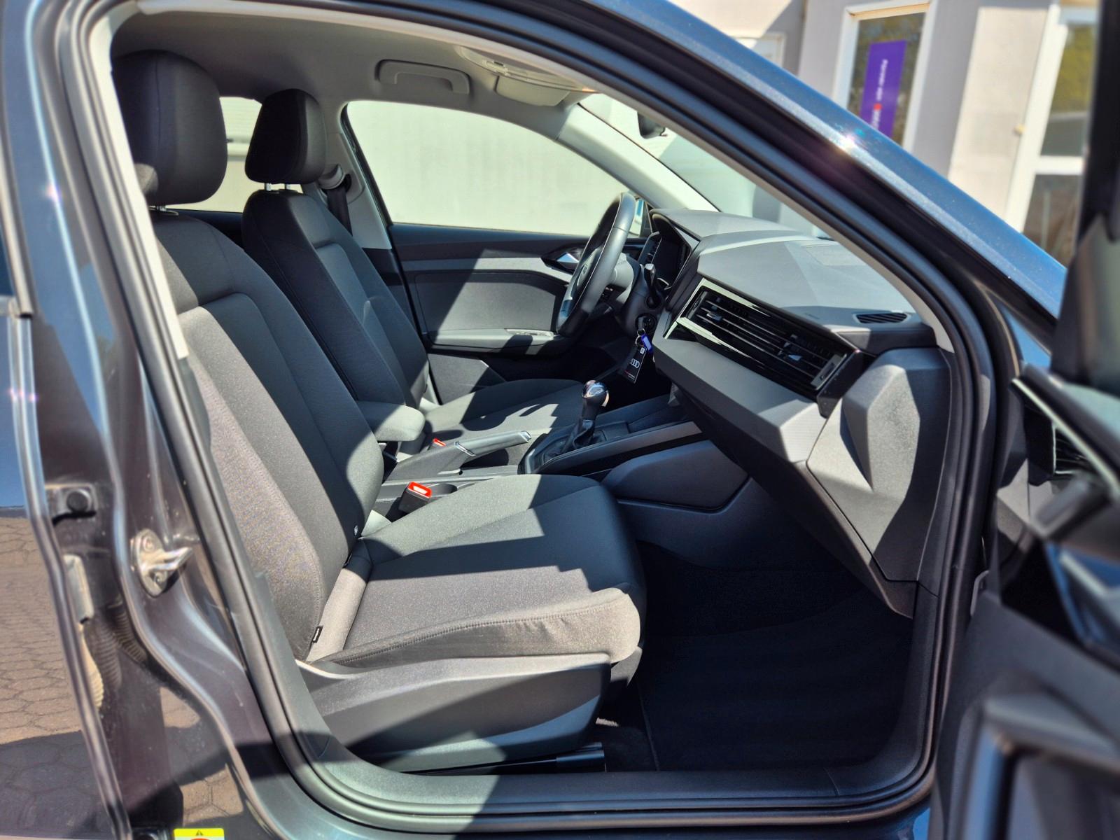 Audi A1 Sportback 35 TFSI Virtual Cockpit LED MMI+, миниатюра 22