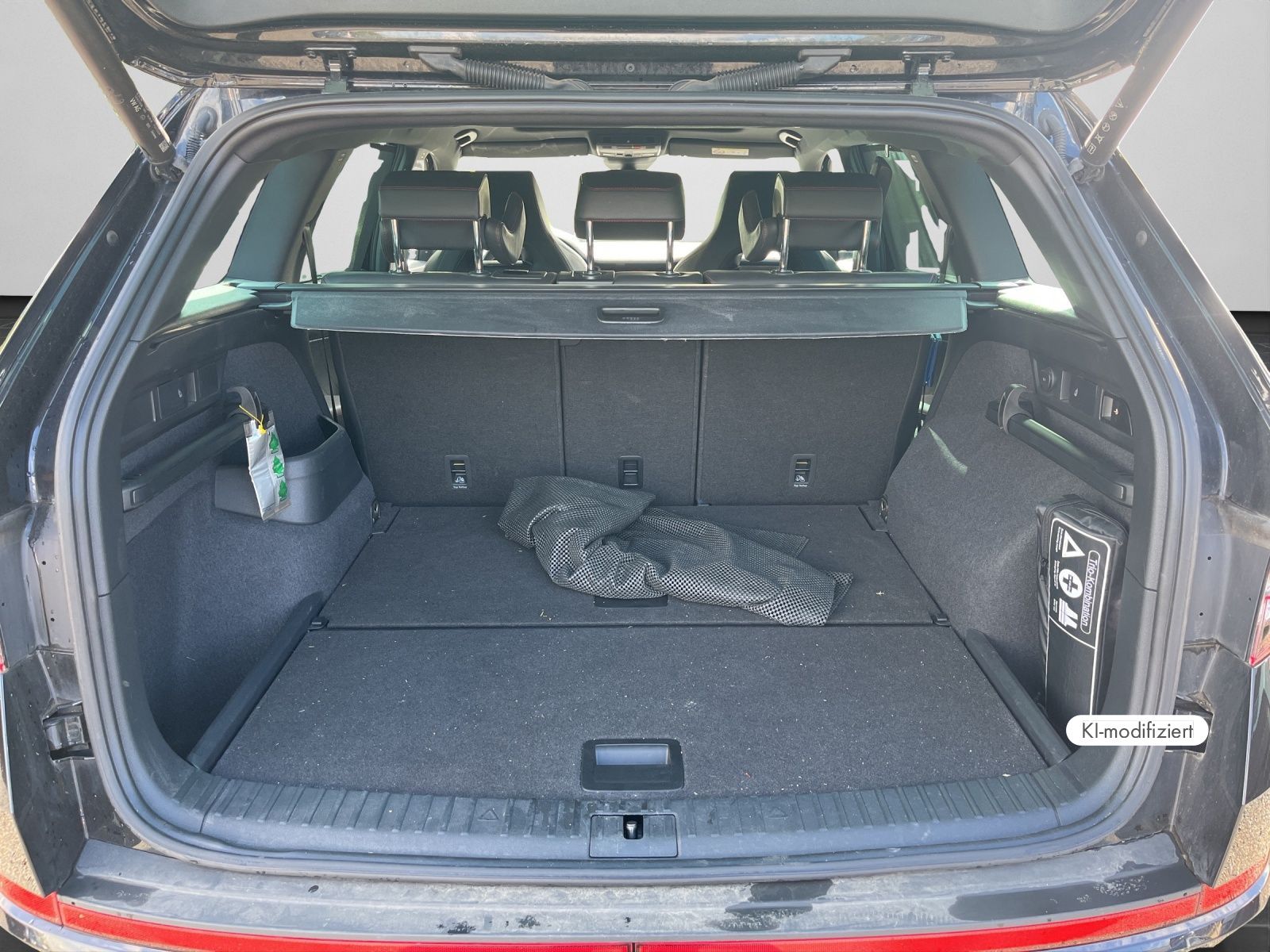 Skoda Kodiaq - Bild 16