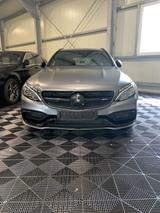 Mercedes-Benz C63s T Modell AMG  - Mercedes-Benz C 63 AMG in Lübeck