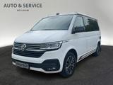 Volkswagen T6.1 California Coast 2.0 TDI 4M*NAVI*STHZ*AHK*