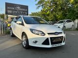 Ford Focus Turnier Titanium - Ford Focus in Mainz