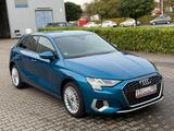 Audi A3 Sportback Auto *Garantie *Navi *LED *Wenig Km - Audi A3 Gebrauchtwagen in Bremen