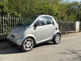 Smart ForTwo cabrio passion cdi - TÜV 12/2027